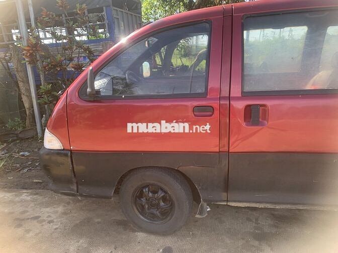 Daihatsu 2005  - 300000 km