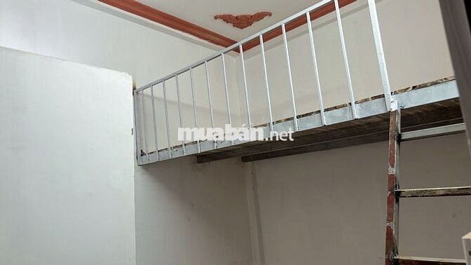 ✨ CHO THUÊ PHÒNG Duplex Tinh Tế Kế HUTECH Bình Thạnh - Có Gác 🔑