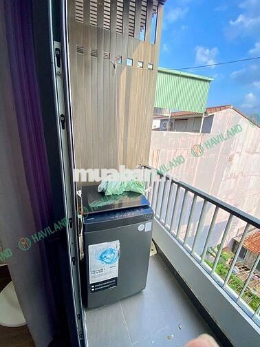CĂN HỘ  STUDIO GẦN CẦU TIÊN SƠN