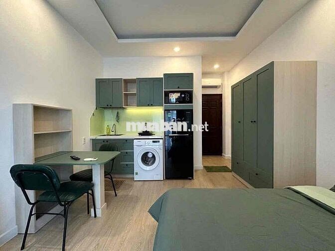 BÓC SEAL CĂN HỘ MỚI THIẾT KẾ SIÊU ĐẸP FULL NỘI THẤT