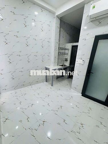 5.25tỉ - QUẬN 5 -TRẦN BÌNH TRỌNG - 3 TẦNG - SÂN THƯỢNG - 4PN