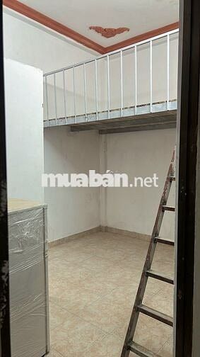 ✨ CHO THUÊ PHÒNG Duplex Tinh Tế Kế HUTECH Bình Thạnh - Có Gác 🔑