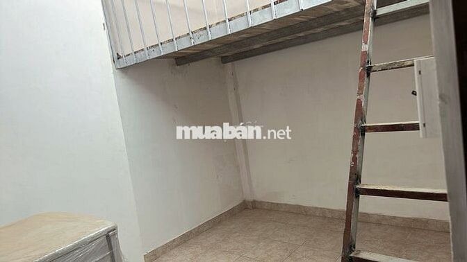 ✨ CHO THUÊ PHÒNG Duplex Tinh Tế Kế HUTECH Bình Thạnh - Có Gác 🔑