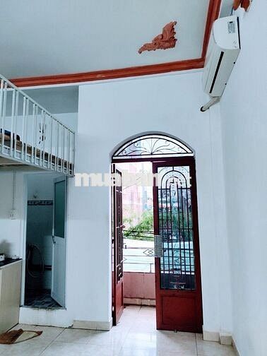 🔥 CHO THUÊ PHÒNG Duplex (Gác) - Đối Diện HUTECH Bình Thạnh ✨