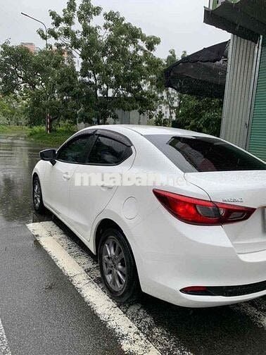 Mazda 2 2023 1.5 Luxury - 40000 km