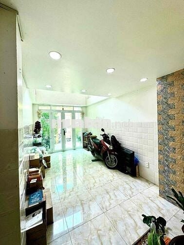 Bán nhà hẻm 175 Lê Hồng Phong, P3, Q5 41M2 x 4tầng - GIÁ 9.1TỶ