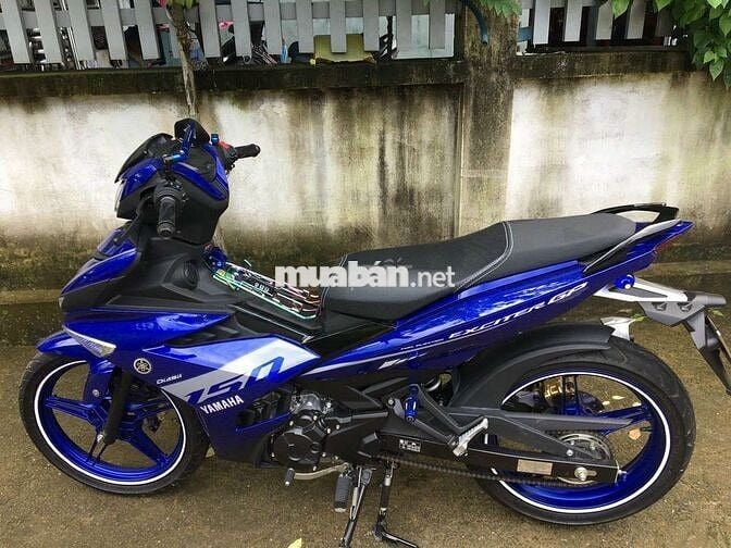 ex150 còn mới 96%