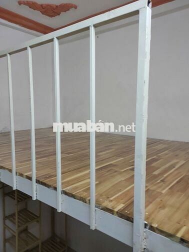 ✨ CHO THUÊ PHÒNG Duplex Tinh Tế Kế HUTECH Bình Thạnh - Có Gác 🔑