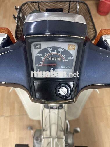 Honda Costum 70cc