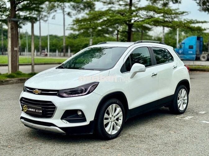 Chevrolet Trax LT 2014