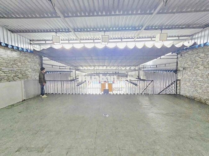 CHO THUÊ NHÀ MẶT TIỀN 9X20M VỊ TRÍ KINH DOANH GẦN NGAY CHỢ TÂN MỸ Q7