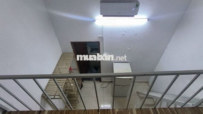 🎨 CHO THUÊ PHÒNG Duplex Gác Lửng - Kế HUTECH Bình Thạnh 📍