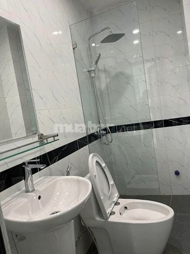 BÁN NHÀ MẶT PHỐ HÀM LONG, QUẬN HOÀN KIẾM, DT 40 M2 X 5 TẦNG