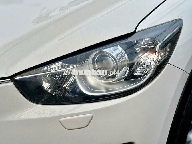 Mazda CX-5  2014