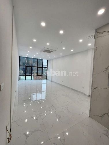 BÁN NHÀ MẶT PHỐ HÀM LONG, QUẬN HOÀN KIẾM, DT 40 M2 X 5 TẦNG