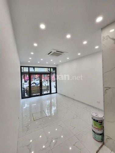 BÁN NHÀ MẶT PHỐ HÀM LONG, QUẬN HOÀN KIẾM, DT 40 M2 X 5 TẦNG