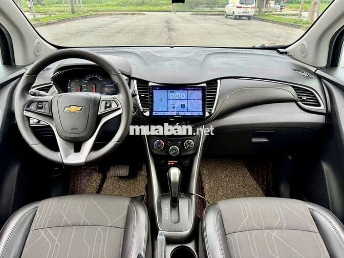 Chevrolet Trax LT 2014