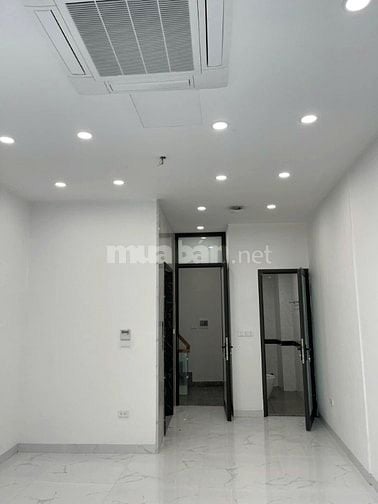 BÁN NHÀ MẶT PHỐ HÀM LONG, QUẬN HOÀN KIẾM, DT 40 M2 X 5 TẦNG