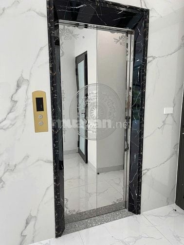 BÁN NHÀ MẶT PHỐ HÀM LONG, QUẬN HOÀN KIẾM, DT 40 M2 X 5 TẦNG