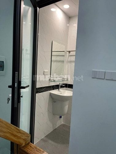 BÁN NHÀ MẶT PHỐ HÀM LONG, QUẬN HOÀN KIẾM, DT 40 M2 X 5 TẦNG