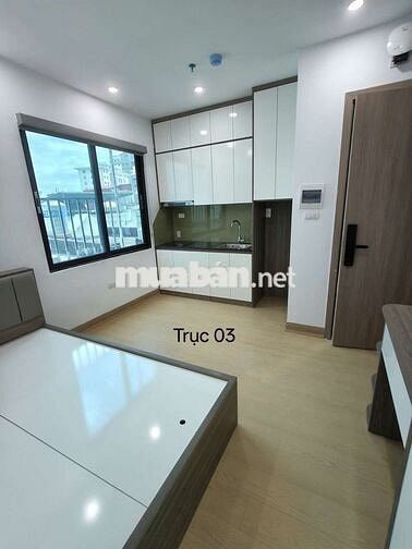 Căn hộ Studio Ngõ 148 Trần Duy Hưng- Trung Kính 4tr8 - 6tr9