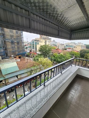 BÁN NHÀ MẶT PHỐ HÀM LONG, QUẬN HOÀN KIẾM, DT 40 M2 X 5 TẦNG