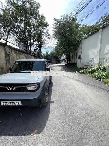 BÁN NHÀ 2 LẦU SIÊU ĐẸP – BỜ KÈ BỬU LONG 🏡 ✨ Giá chỉ 3 tỷ 600 triệu, sổ