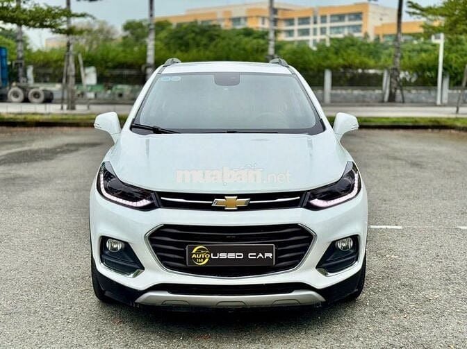 Chevrolet Trax LT 2014