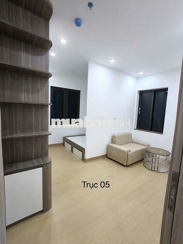 Căn hộ Studio Ngõ 148 Trần Duy Hưng- Trung Kính 4tr8 - 6tr9