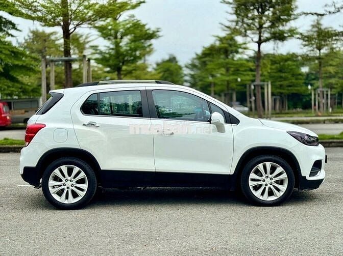 Chevrolet Trax LT 2014