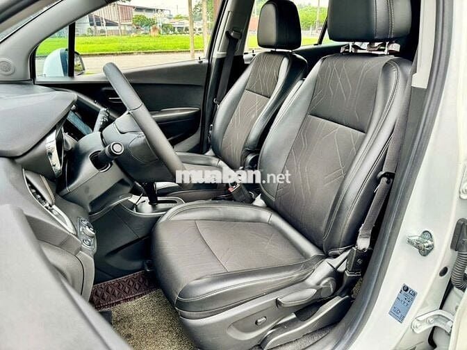 Chevrolet Trax LT 2014