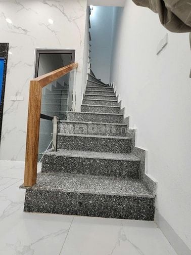 BÁN NHÀ MẶT PHỐ HÀM LONG, QUẬN HOÀN KIẾM, DT 40 M2 X 5 TẦNG