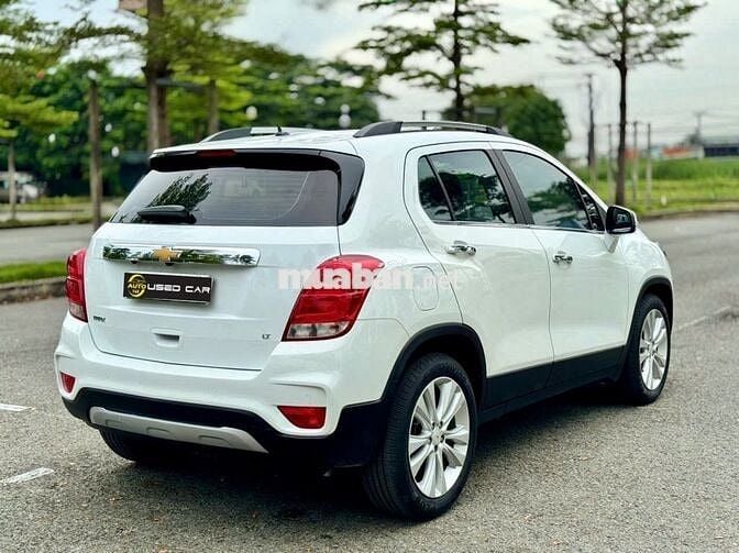 Chevrolet Trax LT 2014