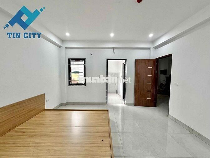 CHÍNH CHỦ - CCMN MỚI - YÊN HOÀ - BAN CÔNG - OTO ĐỖ CỬA