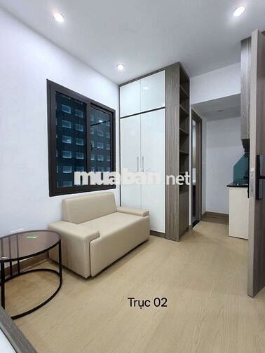 Căn hộ Studio Ngõ 148 Trần Duy Hưng- Trung Kính 4tr8 - 6tr9