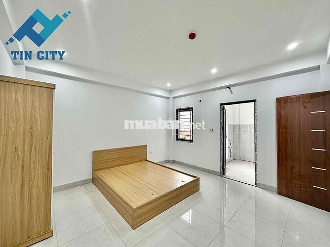 CHÍNH CHỦ - CCMN MỚI - YÊN HOÀ - BAN CÔNG - OTO ĐỖ CỬA