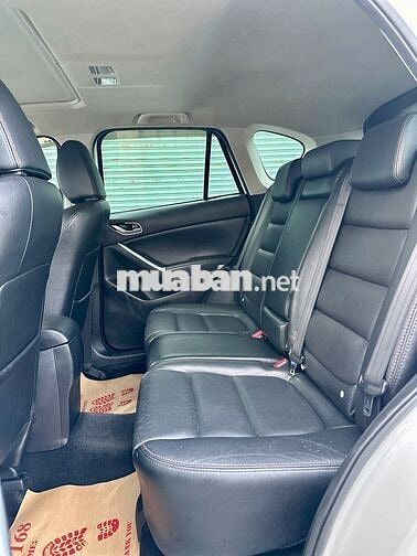 Mazda CX-5  2014
