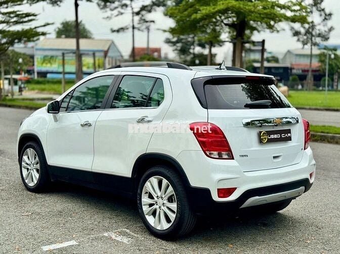 Chevrolet Trax LT 2014