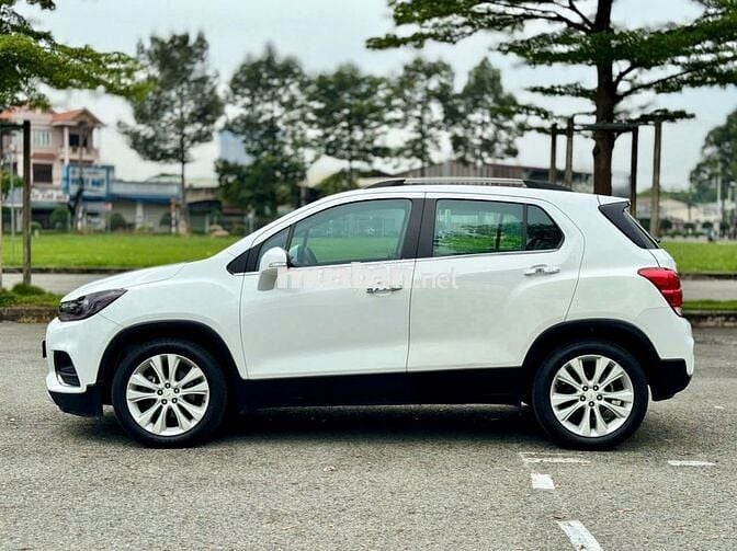 Chevrolet Trax LT 2014
