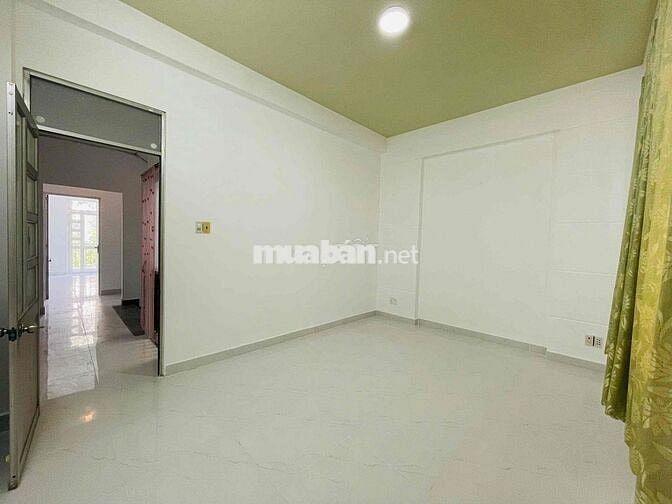 🧧🧧 CHO THUÊ NHÀ NGUYÊN ĐƯỜNG PHẠM HỮU LẦU - QUẬN 7. Đường 16m chưa tín