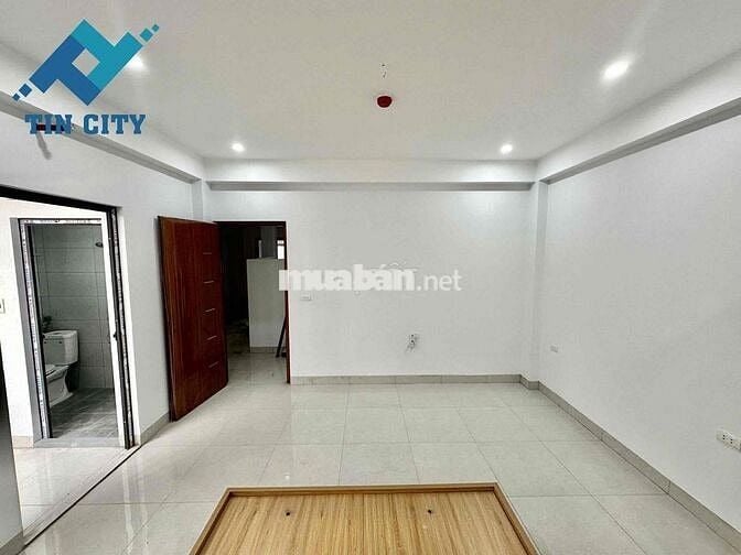 CHÍNH CHỦ - CCMN MỚI - YÊN HOÀ - BAN CÔNG - OTO ĐỖ CỬA