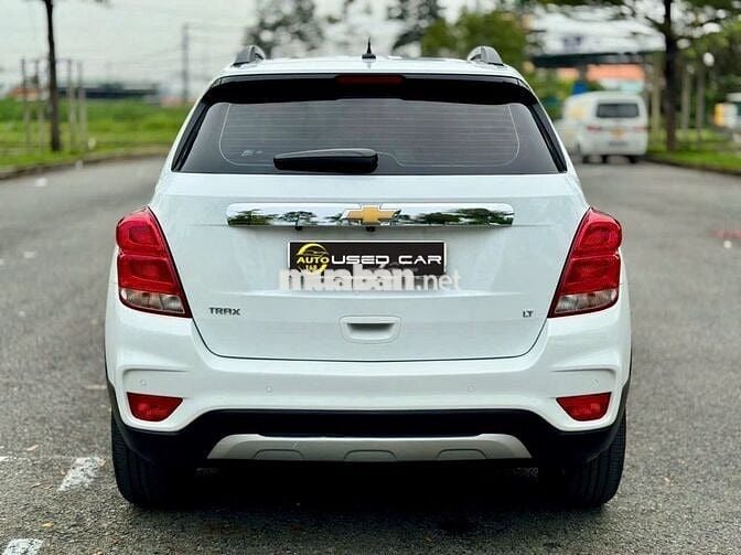 Chevrolet Trax LT 2014