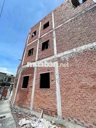 BÁN NHÀ 2 LẦU SIÊU ĐẸP – BỜ KÈ BỬU LONG 🏡 ✨ Giá chỉ 3 tỷ 600 triệu, sổ