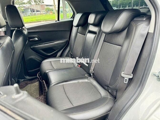 Chevrolet Trax LT 2014