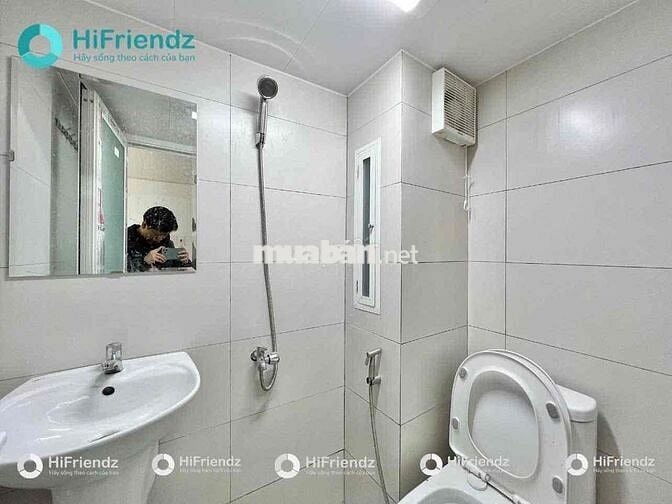 KHAI TRƯƠNG NHÀ MỚI NGAY NGÃ TƯ UNG VĂN KHIÊM,NGUYỄN GIA TRÍ, GTVT,FTU