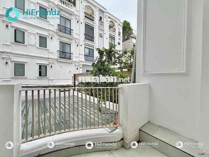 KHAI TRƯƠNG NHÀ MỚI NGAY NGÃ TƯ UNG VĂN KHIÊM,NGUYỄN GIA TRÍ, GTVT,FTU