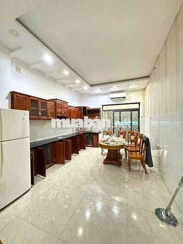 🧧🧧 CHO THUÊ NHÀ NGUYÊN CĂN - ĐƯỜNG SỐ PHẠM HỮU LẦU - PHÚ MỸ - QUẬN 7 -