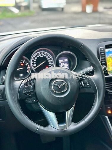 Mazda CX-5  2014