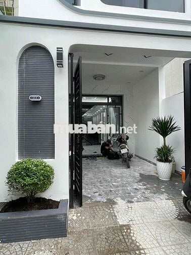 BÁN NHÀ 2 LẦU SIÊU ĐẸP – BỜ KÈ BỬU LONG 🏡 ✨ Giá chỉ 3 tỷ 600 triệu, sổ