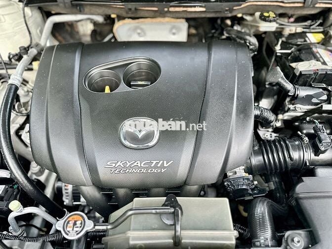 Mazda CX-5  2014